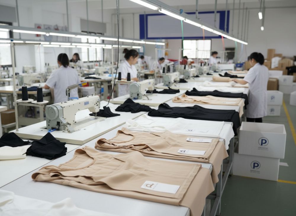 Оптовый производитель Air Slim белья и OEM услуги