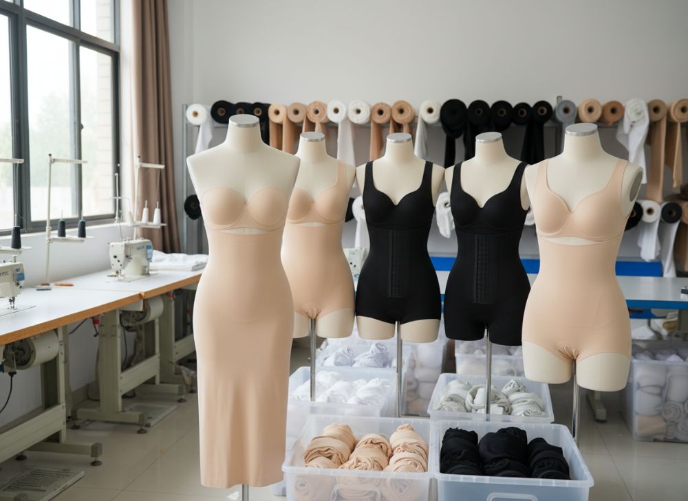 Производитель Belly Corset и OEM корсетов