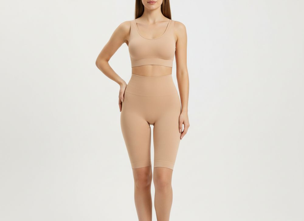Производитель шейпвира Body Wrap Capri 2026