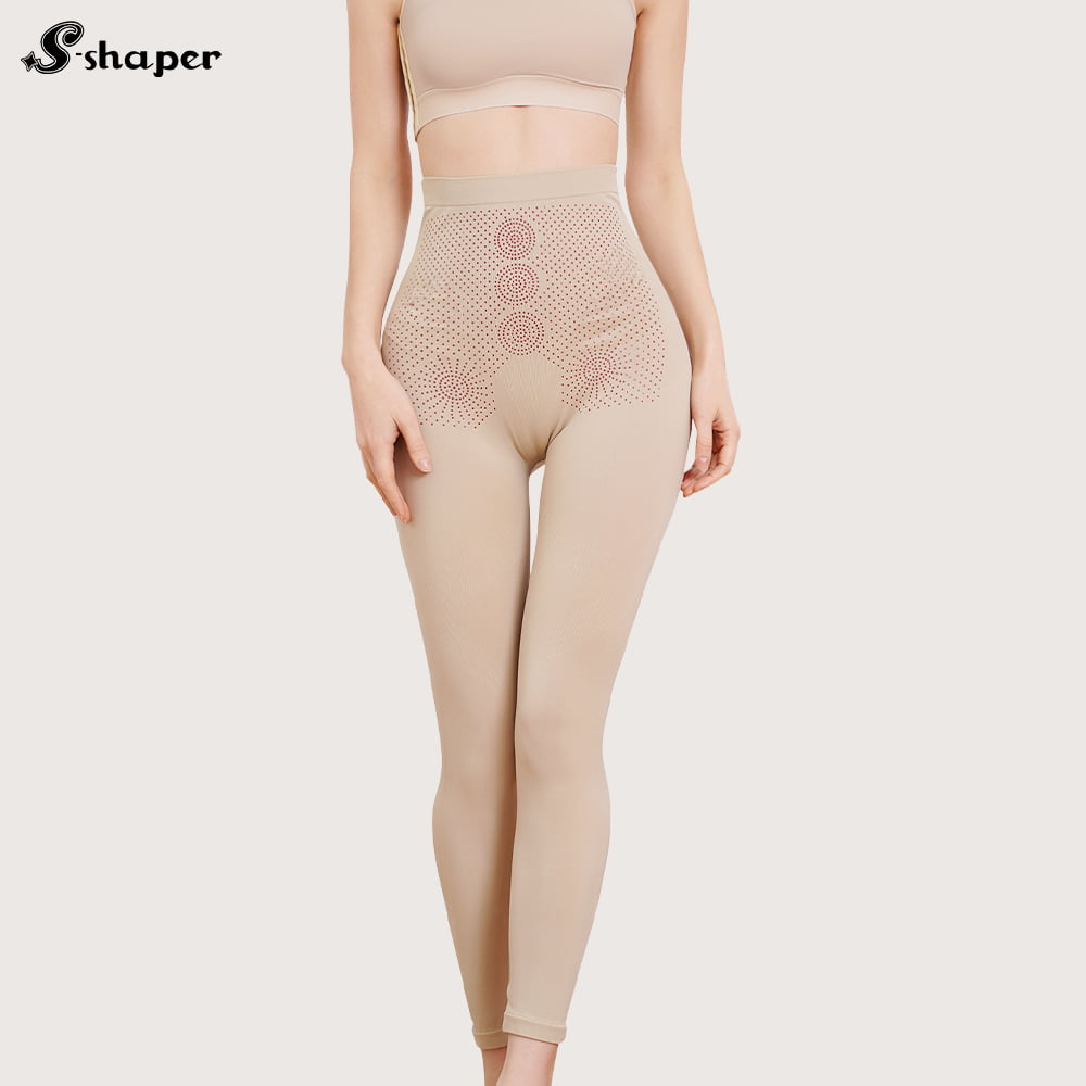 Функциональные легинсы T-Shape