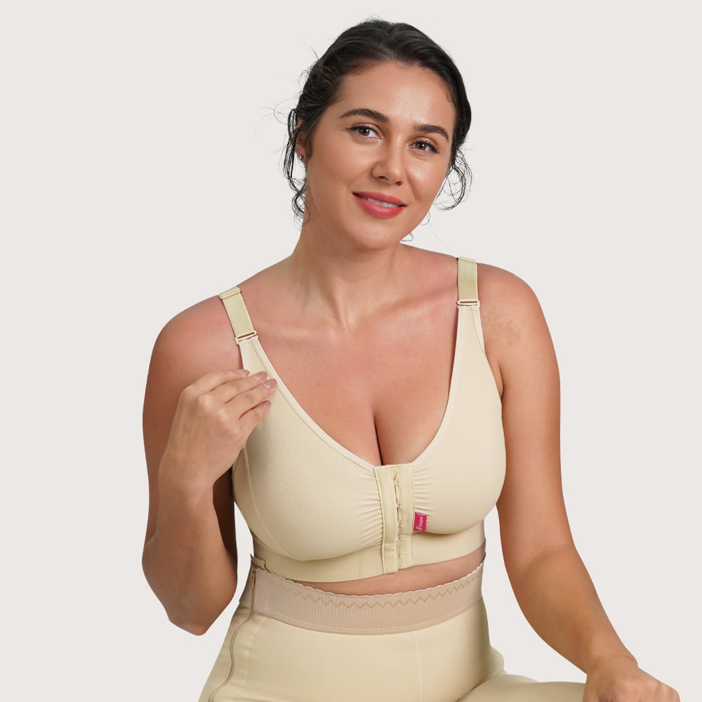 Бюстгальтер Air-Shape со средней степенью закрытости