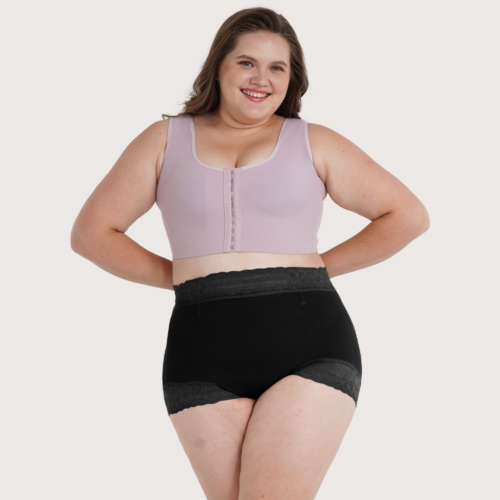 Компрессионные шорты HP-Shape с высокой посадкой