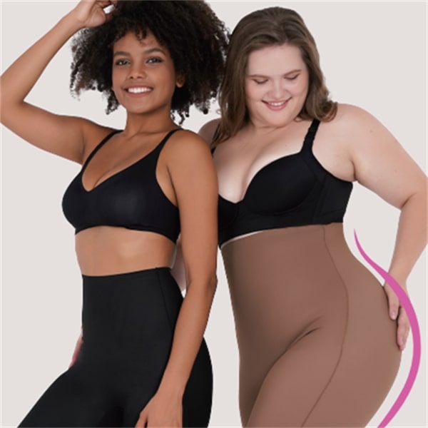Корректирующее бельё C-Shape для private label и OEM