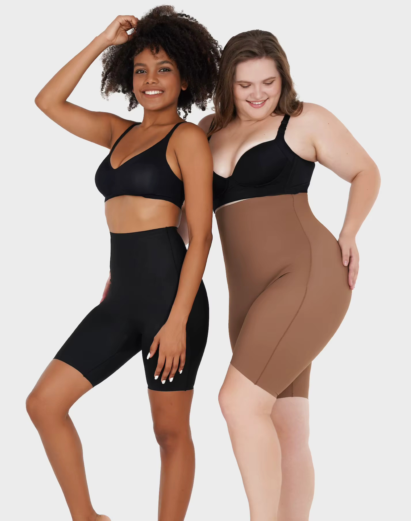 Коллекция продуктов S-SHAPER C-Shape