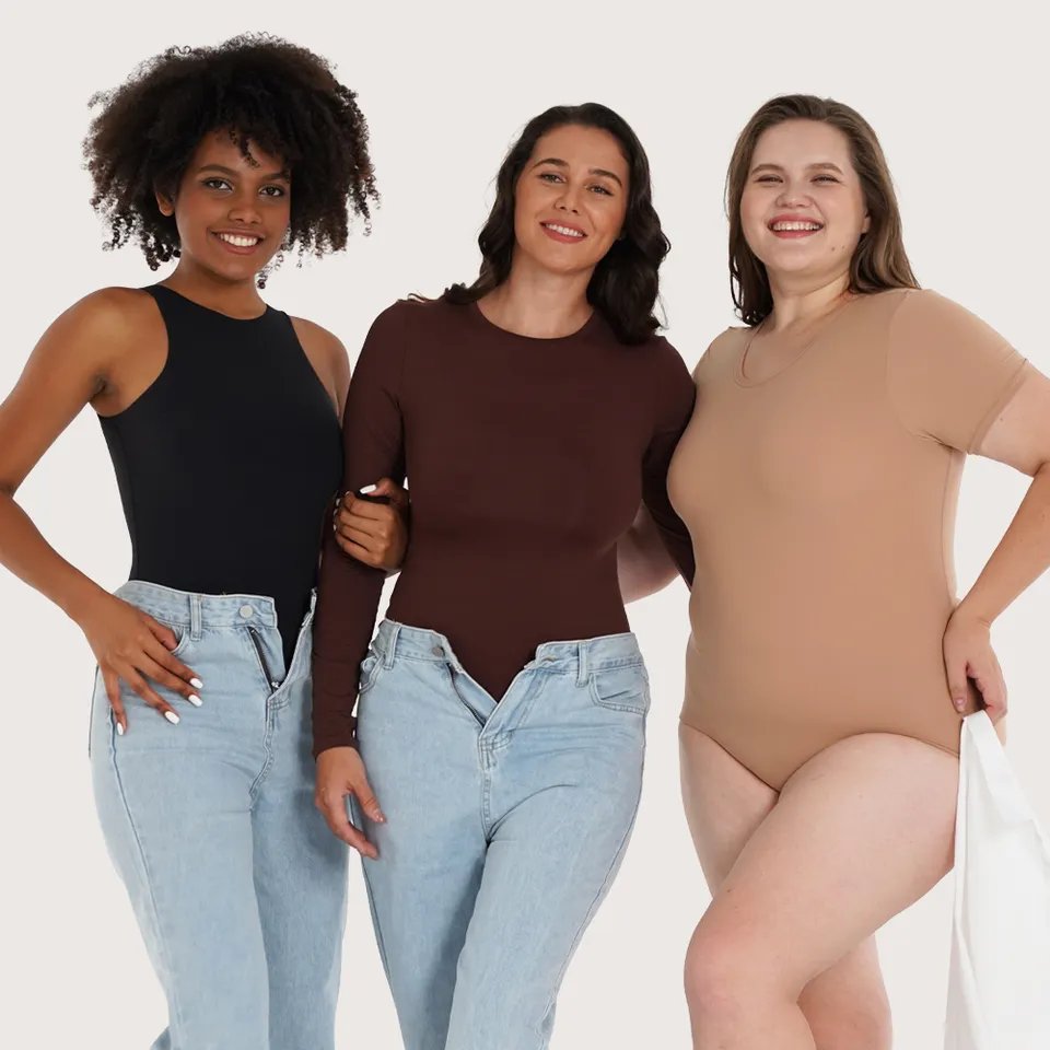 Коллекция продуктов S-SHAPER T-Shape